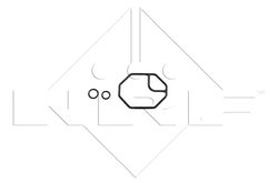 COMPRESOR CLIMATIZARE NRF 32093 - Compatibil cu CHRYSLER, DODGE, JEEP