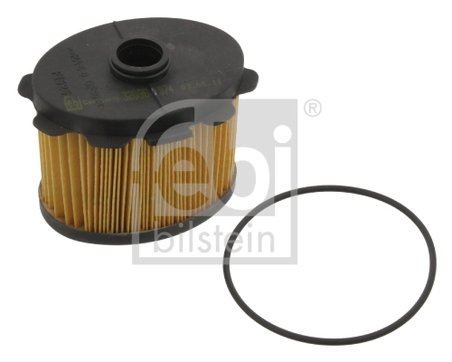 FILTRU COMBUSTIBIL FEBI BILSTEIN 32096 - Compatibil cu CITROEN, FIAT, PEUGEOT, TOYOTA