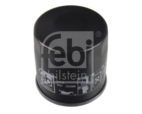 Filtru ulei Febi Bilstein 32099