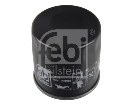 Filtru ulei Febi Bilstein 32099