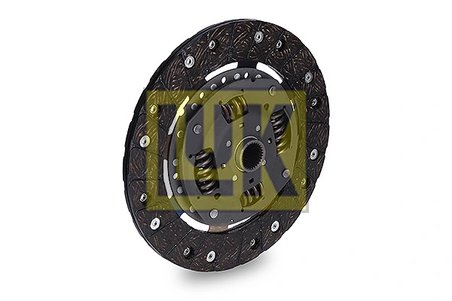 DISC AMBREIAJ LUK 321 0033 11 - Compatibil cu AUDI, SEAT, SKODA, VW