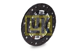 DISC AMBREIAJ LUK 321 0033 11 - Compatibil cu AUDI, SEAT, SKODA, VW