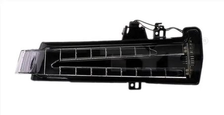 SEMNALIZATOR TYC 321-0040-3 - Compatibil cu MERCEDES-BENZ