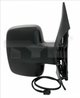 OGLINDA EXTERIOARA TYC 321-0046 - Compatibil cu MERCEDES-BENZ