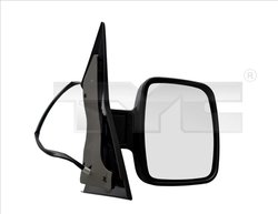OGLINDA EXTERIOARA TYC 321-0046 - Compatibil cu MERCEDES-BENZ
