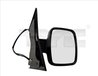 OGLINDA EXTERIOARA TYC 321-0046 - Compatibil cu MERCEDES-BENZ