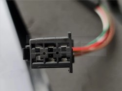 OGLINDA EXTERIOARA TYC 321-0046 - Compatibil cu MERCEDES-BENZ