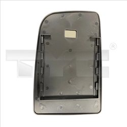 STICLA OGLINDA, OGLINDA RETROVIZOARE EXTERIOARA TYC 321-0103-1 - Compatibil cu MERCEDES-BENZ, VW
