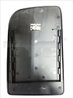 STICLA OGLINDA, OGLINDA RETROVIZOARE EXTERIOARA TYC 321-0106-1 - Compatibil cu MERCEDES-BENZ, VW