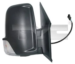 Oglinda exterioara TYC 321-0112