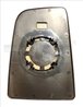 STICLA OGLINDA, OGLINDA RETROVIZOARE EXTERIOARA TYC 321-0156-1 - Compatibil cu MERCEDES-BENZ, VW