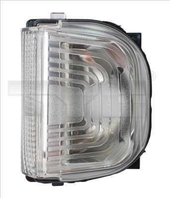SEMNALIZATOR TYC 321-0163-3 - Compatibil cu MERCEDES-BENZ