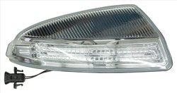 Semnalizator TYC 321-0181-3