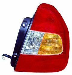 STOP SPATE ABAKUS 321-1923L-AE - Compatibil cu HYUNDAI