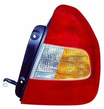 STOP SPATE ABAKUS 321-1923L-AE - Compatibil cu HYUNDAI
