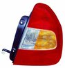 STOP SPATE ABAKUS 321-1923L-AE - Compatibil cu HYUNDAI