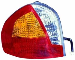 STOP SPATE ABAKUS 321-1928L-AS - Compatibil cu HYUNDAI