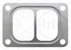 GARNITURA ETANSARE COMPRESOR ELRING 321.541 - Piesa auto compatibila cu mai multe marci