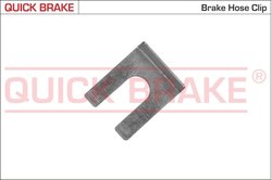 SUPORT, FURTUN FRANA QUICK BRAKE 3210 - Piesa auto compatibila cu mai multe marci