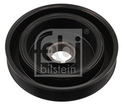Fulie arbore cotit / vibrochen Febi Bilstein 32113
