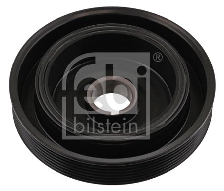 Fulie arbore cotit / vibrochen Febi Bilstein 32113