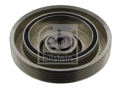 Fulie arbore cotit / vibrochen Febi Bilstein 32114