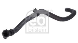 FURTUN RADIATOR FEBI BILSTEIN 32117 - Compatibil cu AUDI, SEAT, SKODA, VW