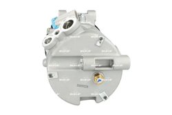 COMPRESOR CLIMATIZARE NRF 32117 - Compatibil cu CADILLAC, OPEL, SAAB, VAUXHALL
