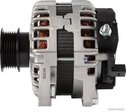 ALTERNATOR HERTH+BUSS ELPARTS 32118814 - Compatibil cu VOLVO