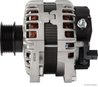 ALTERNATOR HERTH+BUSS ELPARTS 32118814 - Compatibil cu VOLVO