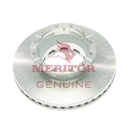Set accesorii saboti frana Meritor 3211P675035