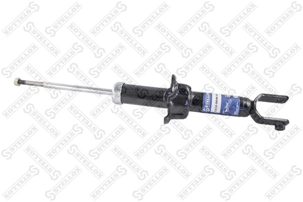 AMORTIZOR STELLOX 3212-0046-SX - Compatibil cu HONDA