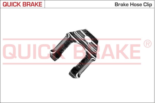 SUPORT, FURTUN FRANA QUICK BRAKE 3213 - Piesa auto compatibila cu mai multe marci