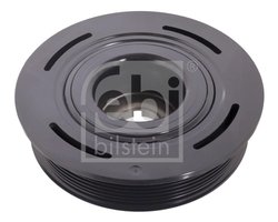 Fulie arbore cotit / vibrochen Febi Bilstein 32133