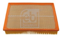 FILTRU AER FEBI BILSTEIN 32137 - Compatibil cu FIAT, OPEL, VAUXHALL