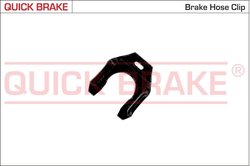 SUPORT, FURTUN FRANA QUICK BRAKE 3214 - Piesa auto compatibila cu mai multe marci