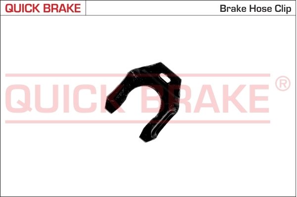 SUPORT, FURTUN FRANA QUICK BRAKE 3214 - Piesa auto compatibila cu mai multe marci