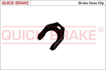 SUPORT, FURTUN FRANA QUICK BRAKE 3214 - Piesa auto compatibila cu mai multe marci