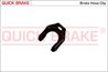 SUPORT, FURTUN FRANA QUICK BRAKE 3214 - Piesa auto compatibila cu mai multe marci