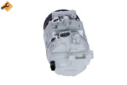 COMPRESOR CLIMATIZARE NRF 32146 - Compatibil cu AUDI, CUPRA, SEAT, SKODA, VW