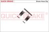 SUPORT, FURTUN FRANA QUICK BRAKE 3216 - Piesa auto compatibila cu mai multe marci