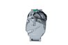 COMPRESOR CLIMATIZARE NRF 32167 - Compatibil cu AUDI, SKODA, VW