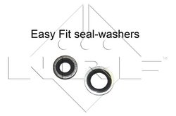 Compresor climatizare NRF 32172