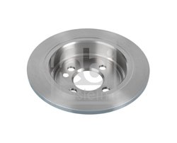DISC FRANA FEBI BILSTEIN 32176 - Compatibil cu MINI