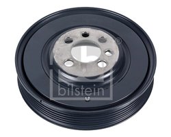 Fulie arbore cotit / vibrochen Febi Bilstein 32187