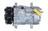 COMPRESOR CLIMATIZARE NRF 32198 - Compatibil cu CITROEN, FIAT, LANCIA, PEUGEOT