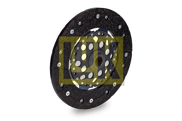 DISC AMBREIAJ LUK 322 0281 10 - Compatibil cu VW