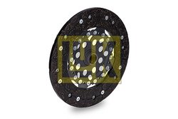 DISC AMBREIAJ LUK 322 0281 10 - Compatibil cu VW