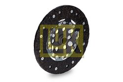 DISC AMBREIAJ LUK 322 0283 10 - Compatibil cu AUDI, SEAT, SKODA, VW
