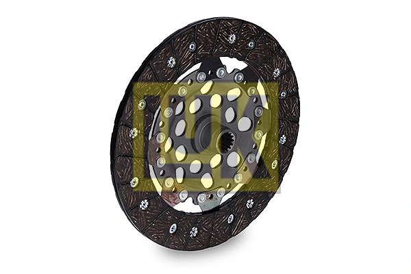 DISC AMBREIAJ LUK 322 0352 10 - Compatibil cu OPEL, SUZUKI, VAUXHALL